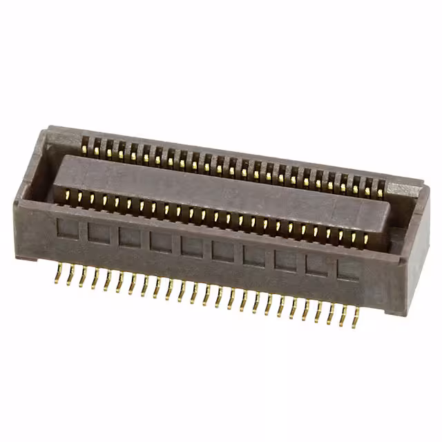 546840504 Molex  Matrices de type bord Mezzanine (carte à carte)