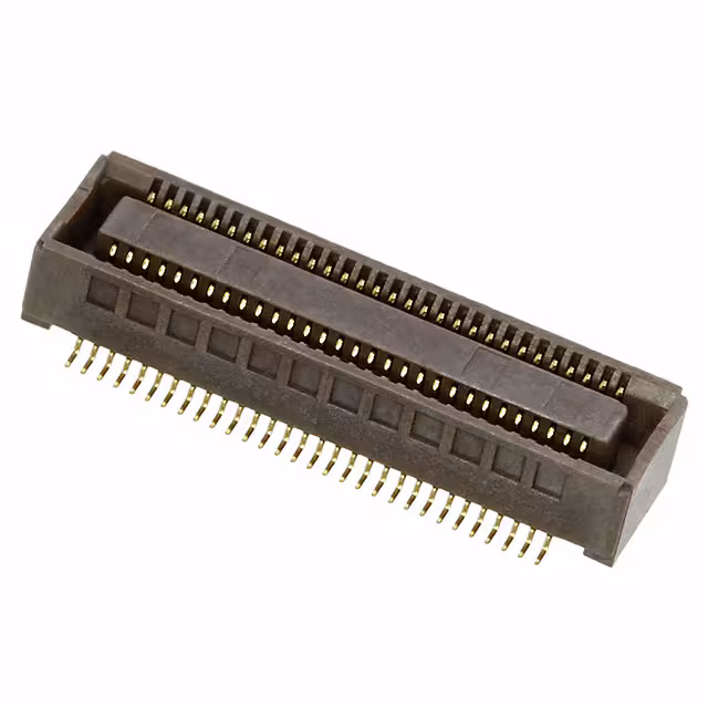 546840604 Molex  Matrices de type bord Mezzanine (carte à carte)