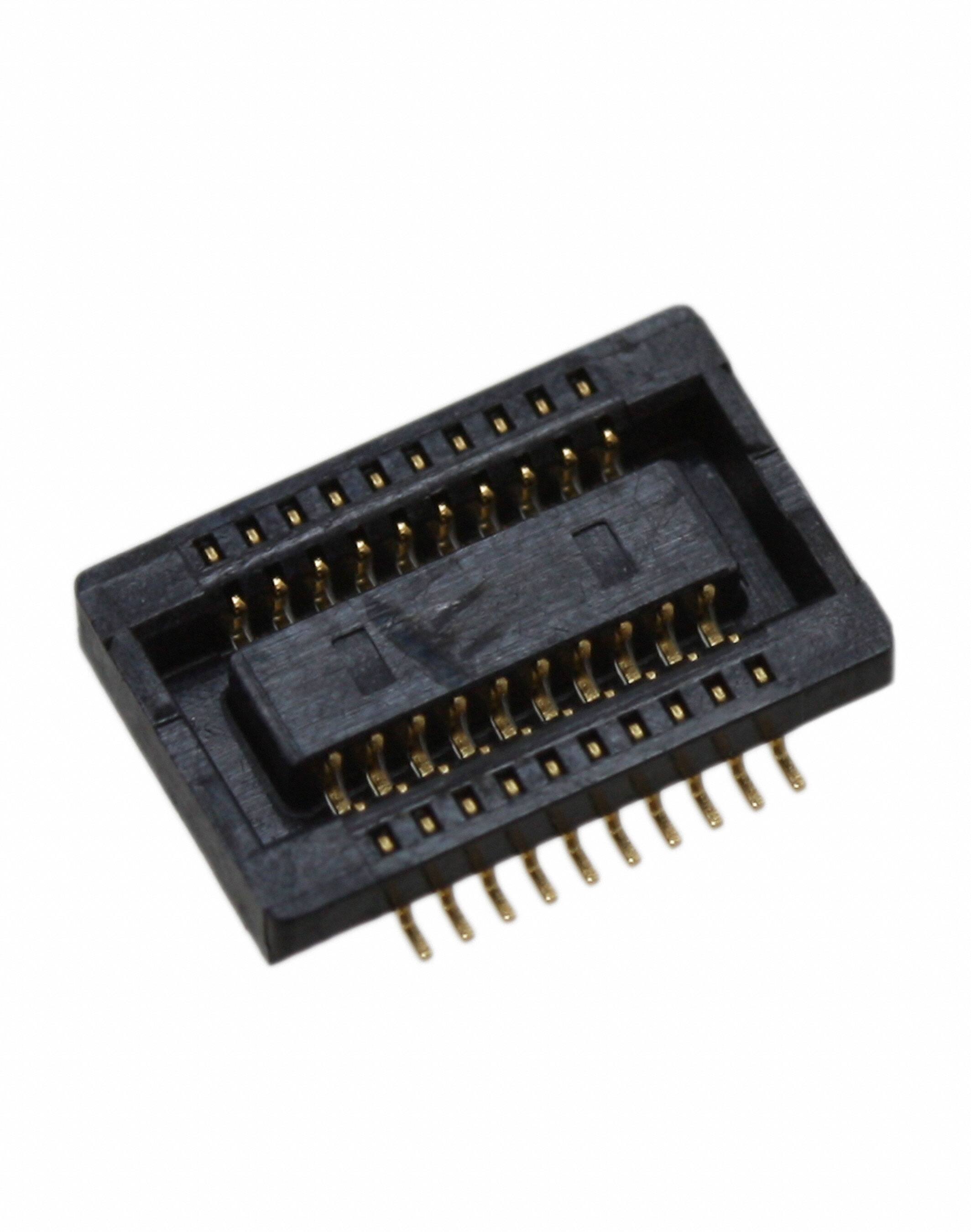 547220204 Molex  Matrices de type bord Mezzanine (carte à carte)
