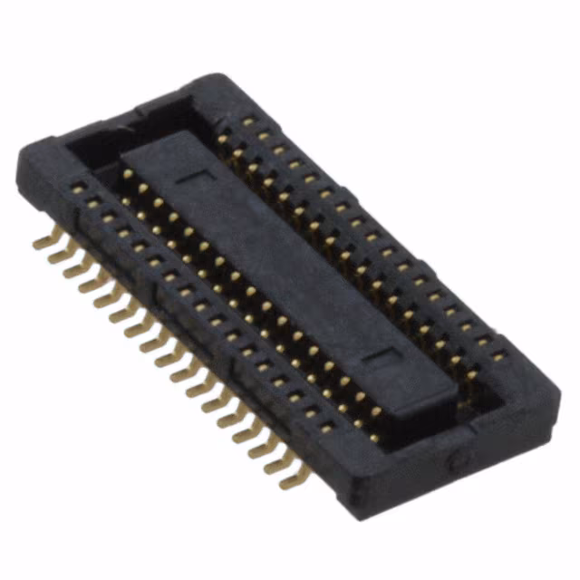 547220344 Molex  Arrays Edge Type Mezzanine (Board to Board)