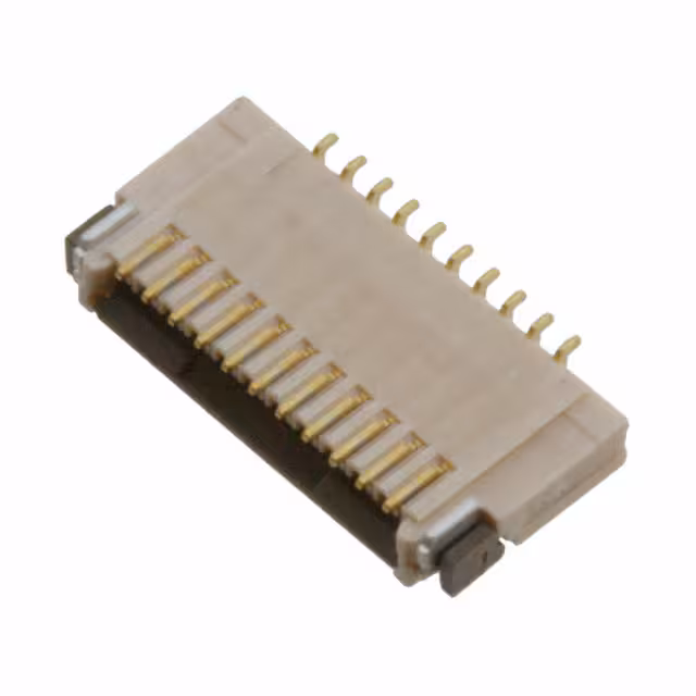 548092175 Molex  Gruppi di connettori FFC FPC (flessibili piatti)