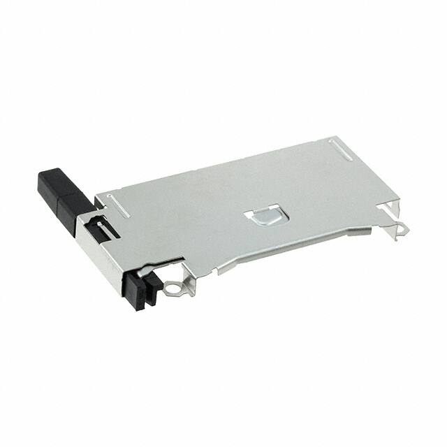550210001 Molex  PC Card Sockets