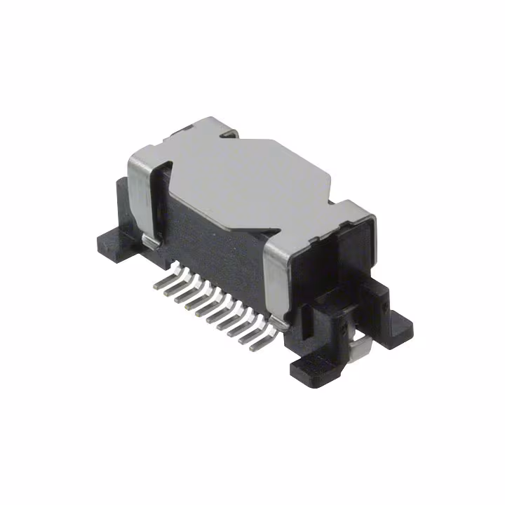 550910274 Molex  Matrices de type bord Mezzanine (carte à carte)