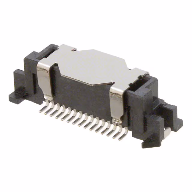 550910374 Molex  Matrices de type bord Mezzanine (carte à carte)