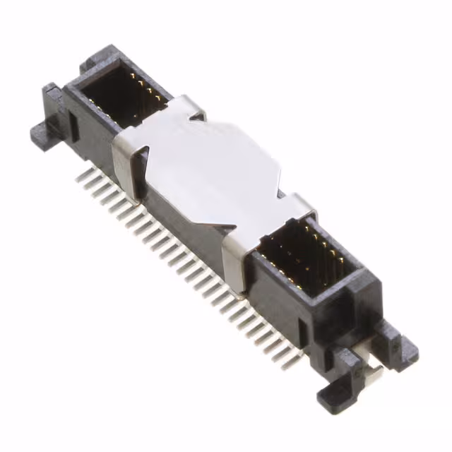 550910574 Molex  Matrices de type bord Mezzanine (carte à carte)