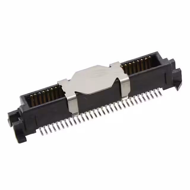 550910674 Molex  Matrices de type bord Mezzanine (carte à carte)