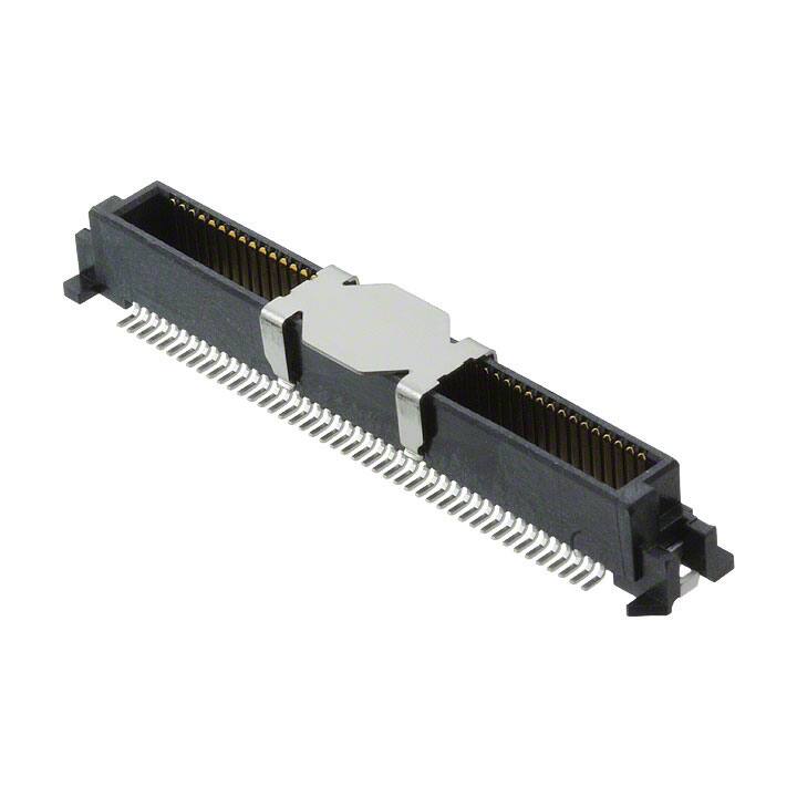 550910974 Molex  Arrays Edge Type Mezzanine (Board to Board)