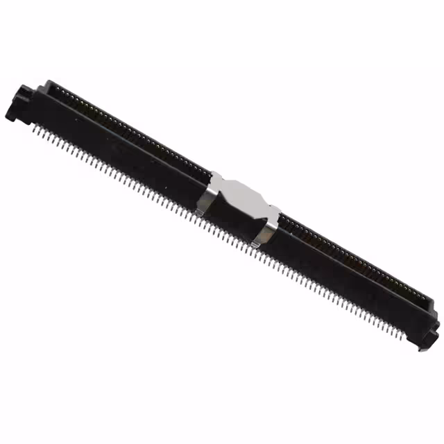 550911674 Molex  Arrays Edge Type Mezzanine (Board to Board)