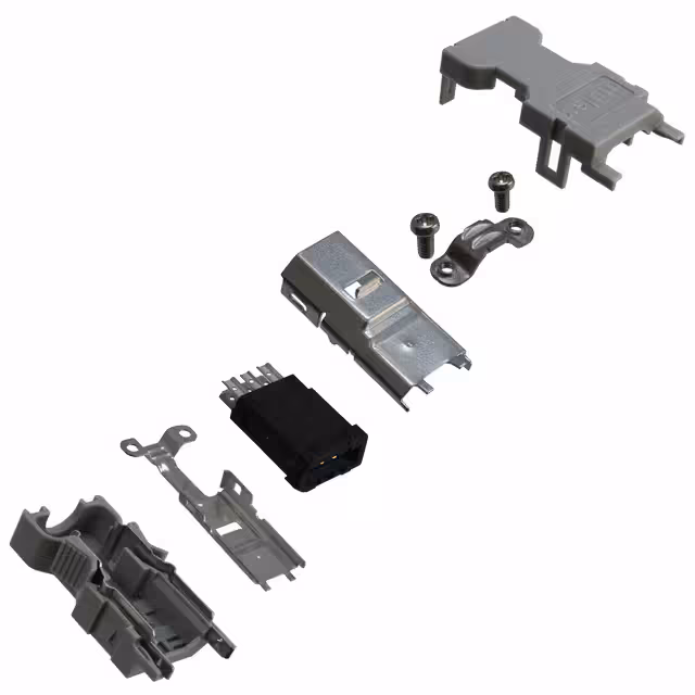 551000670 Molex  Pluggable Connector Assemblies