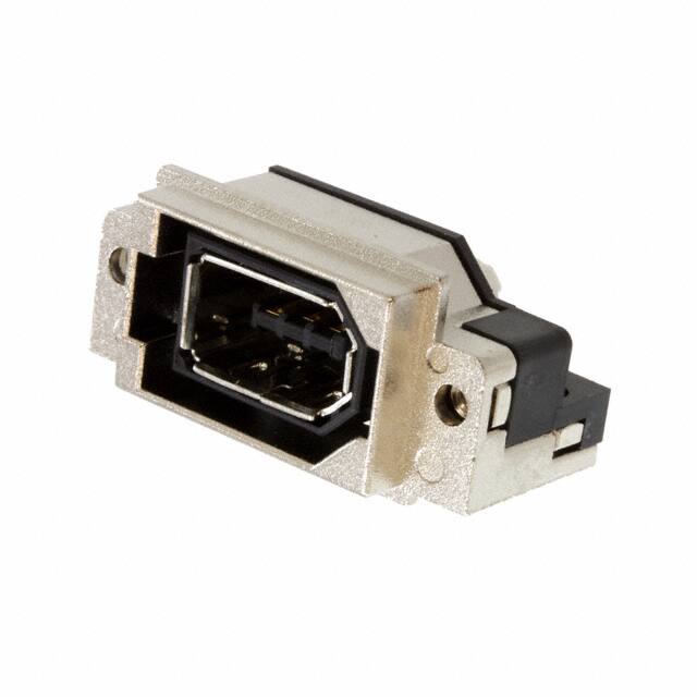 553950619 Molex  USB-DVI-HDMI-Steckverbinderbaugruppen
