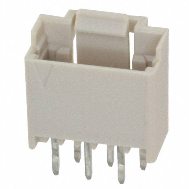 554470670 Molex  Headers Male Pins
