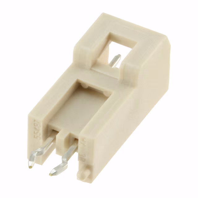554870219 Molex  Headers Male Pins