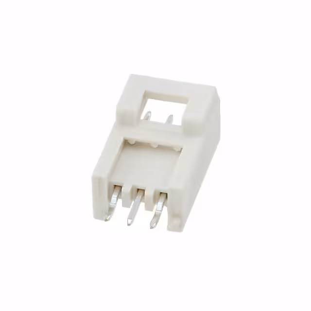 554870319 Molex  Headers Male Pins