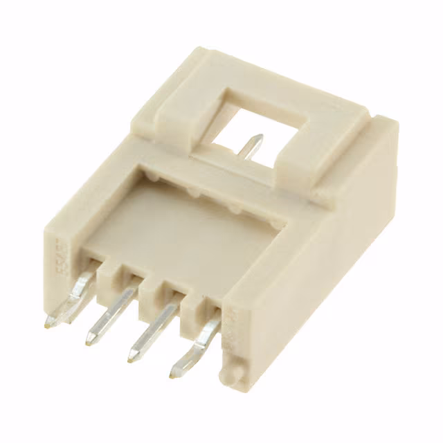 554870419 Molex  Headers Male Pins