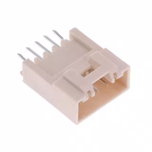 554870519 Molex  Headers Male Pins