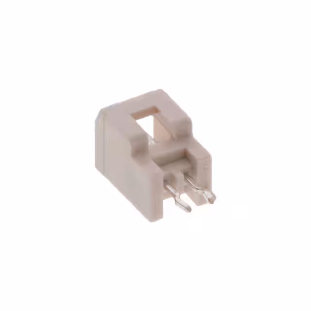 557550219 Molex  Headers Male Pins