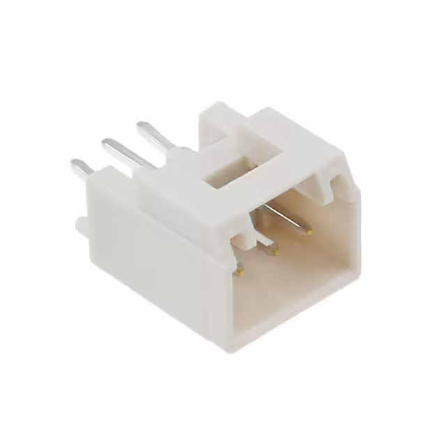 557550319 Molex  Headers Male Pins