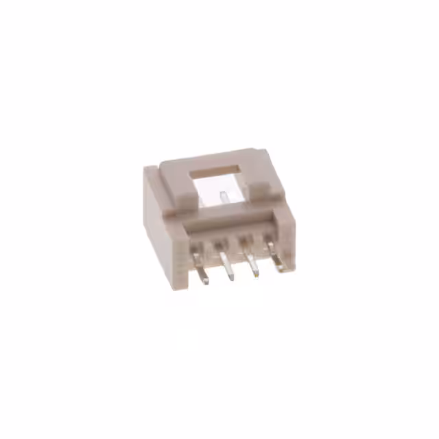 557550419 Molex  Headers Male Pins
