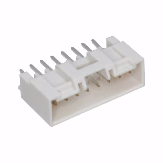 557550819 Molex  Headers Male Pins