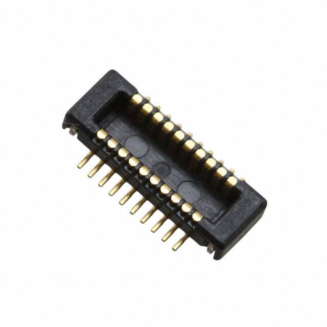 559090274 Molex  Arrays Edge Type Mezzanine (Board to Board)