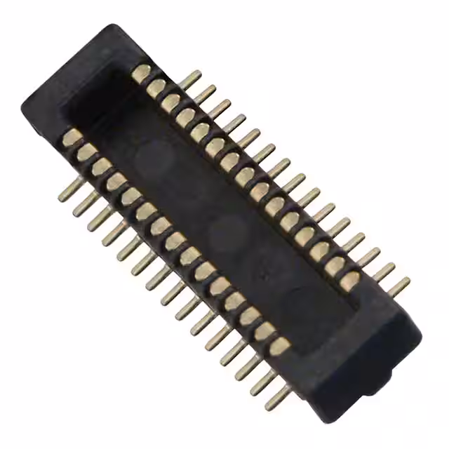 559090374 Molex  Arrays Edge Type Mezzanine (Board to Board)