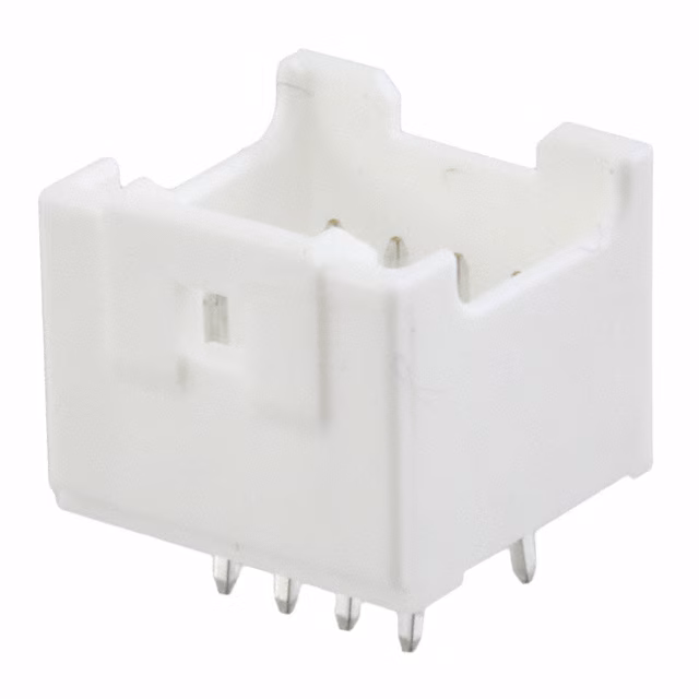 559170810 Molex  Embases à broches mâles