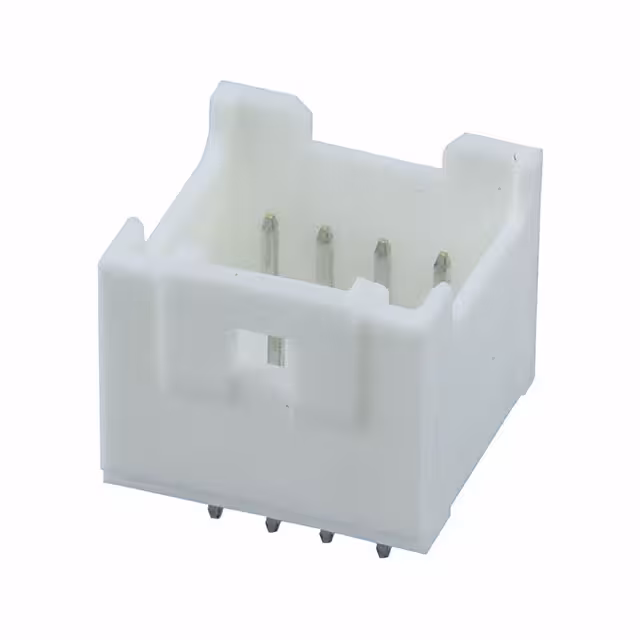 559170830 Molex  Headers Male Pins