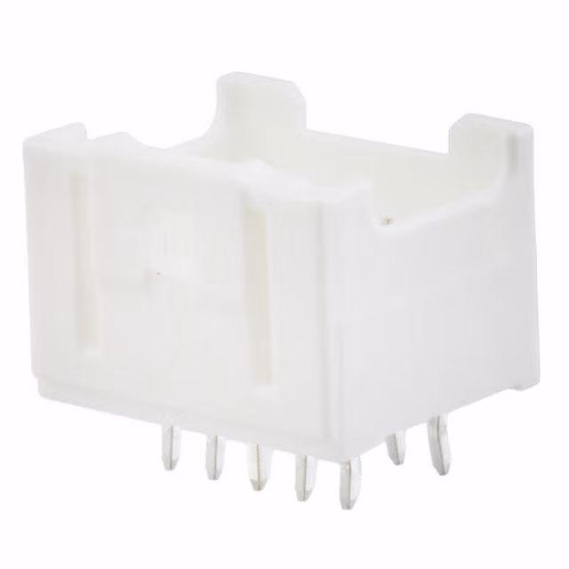559171010 Molex  Embases à broches mâles