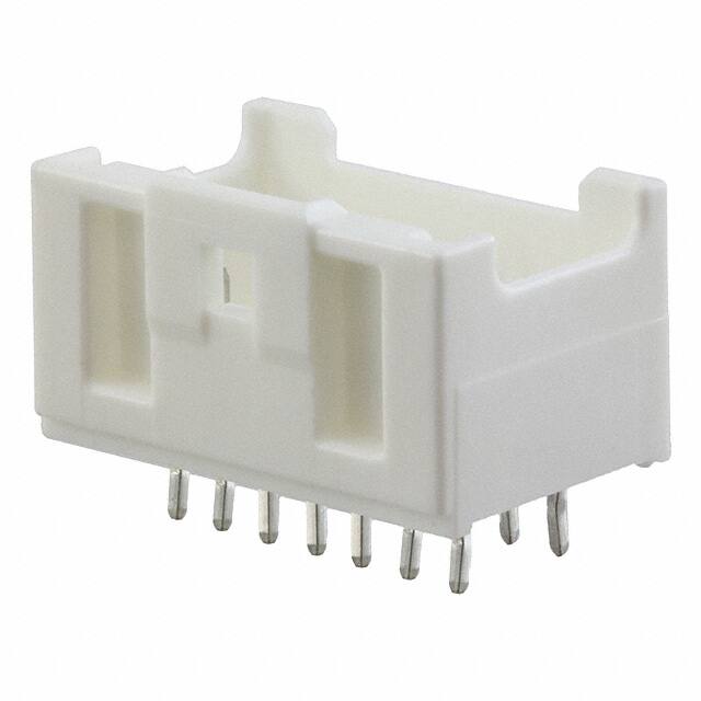 559171410 Molex  Headers Male Pins