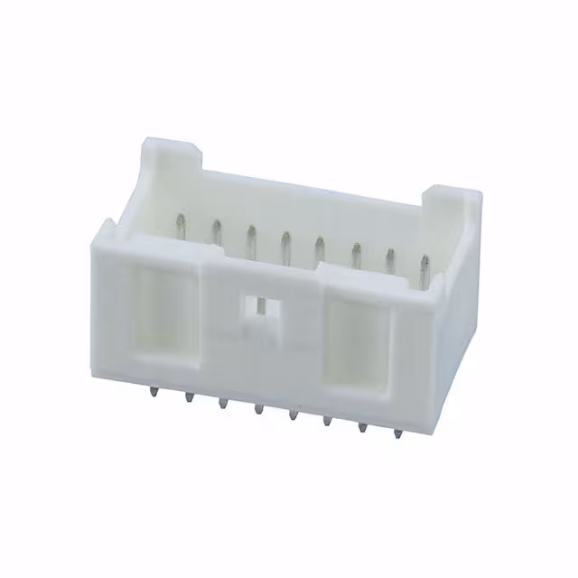559171630 Molex  Headers Male Pins
