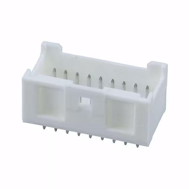 559171810 Molex  Headers Male Pins