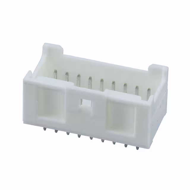 559171830 Molex  Headers Male Pins