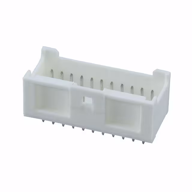 559172210 Molex  Headers Male Pins
