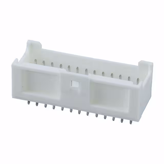 559172610 Molex  Headers Male Pins