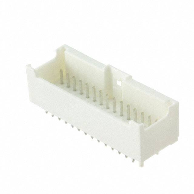 559173010 Molex  Headers Male Pins