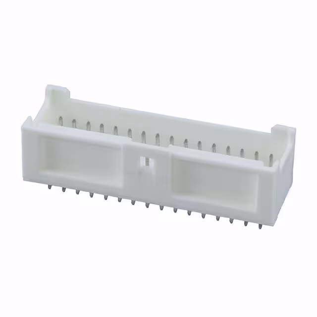 559173210 Molex  Headers Male Pins