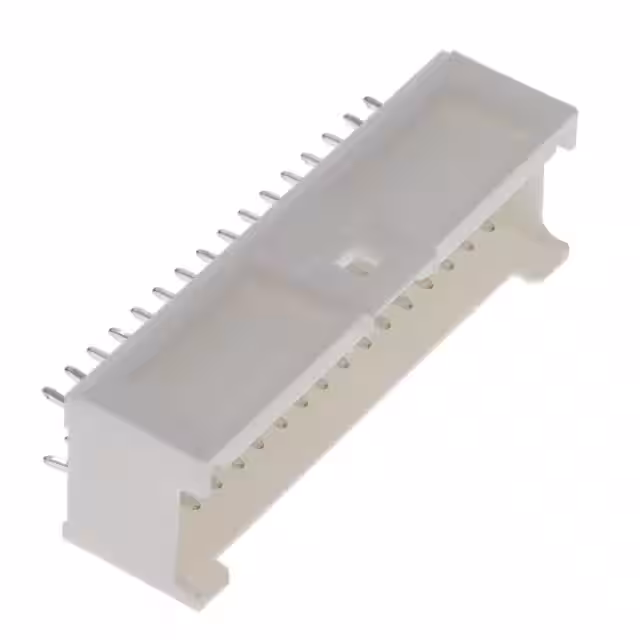 559173230 Molex  Headers Male Pins