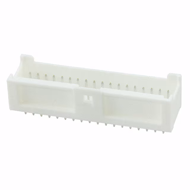 559173610 Molex  Headers Male Pins