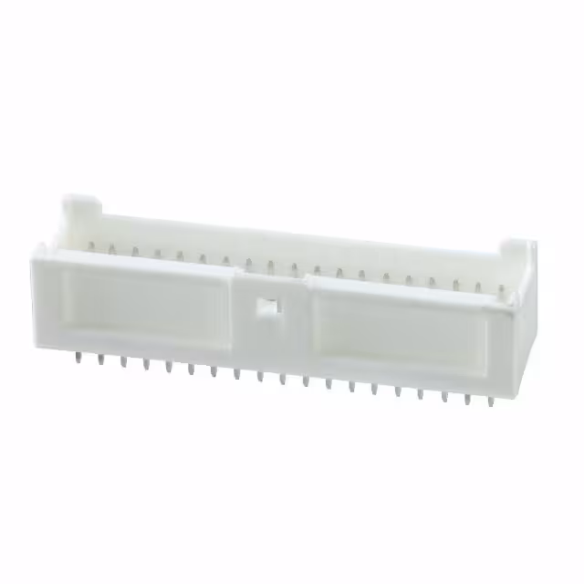 559173810 Molex  Headers Male Pins