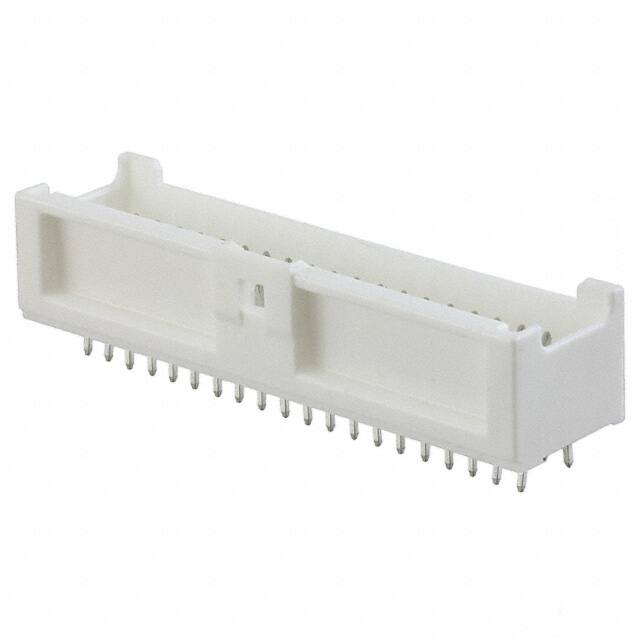 559174010 Molex  Headers Male Pins