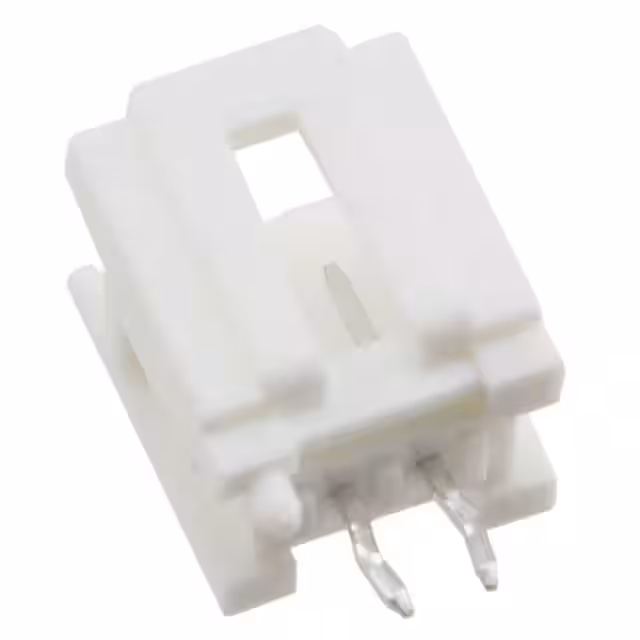 559320210 Molex  Headers Male Pins
