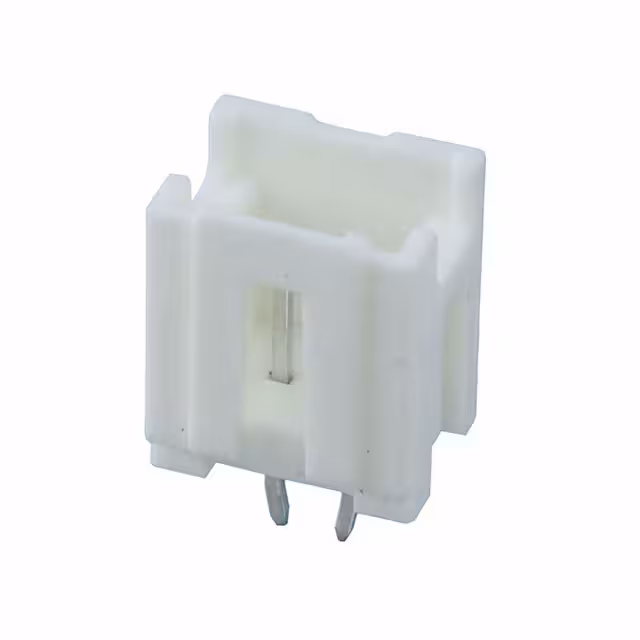 559320230 Molex  Embases à broches mâles