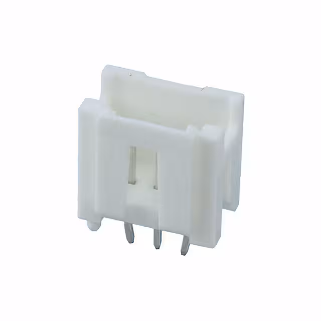 559320310 Molex  Headers Male Pins