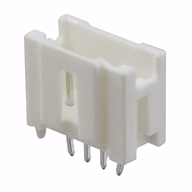 559320410 Molex  Embases à broches mâles
