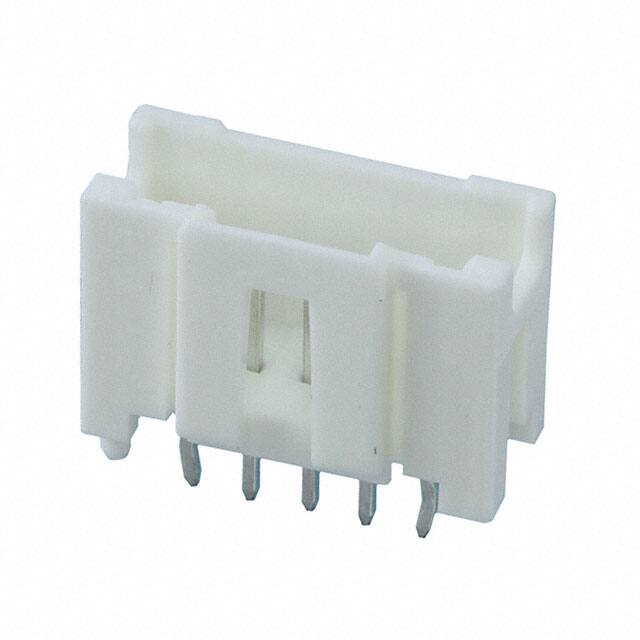 559320510 Molex  Headers Male Pins