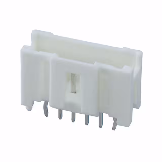 559320610 Molex  Embases à broches mâles