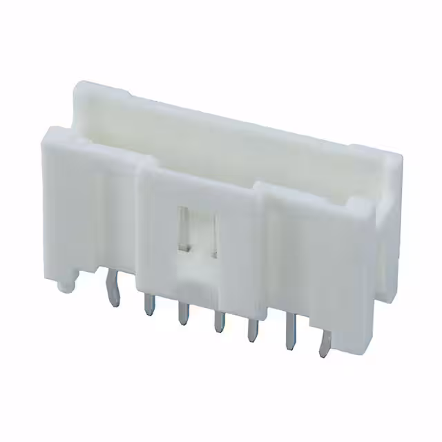559320710 Molex  Headers Male Pins