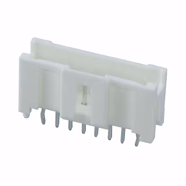 559320810 Molex  Headers Male Pins