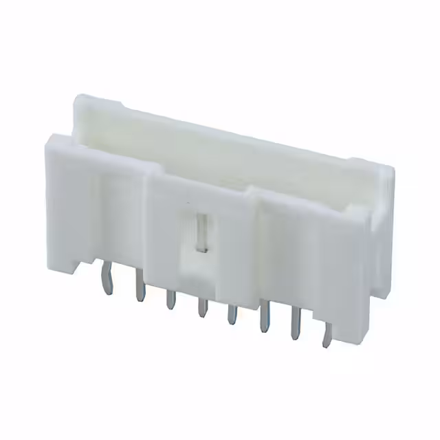 559320830 Molex  Headers Male Pins