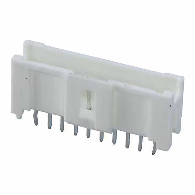 559321010 Molex  Headers Male Pins